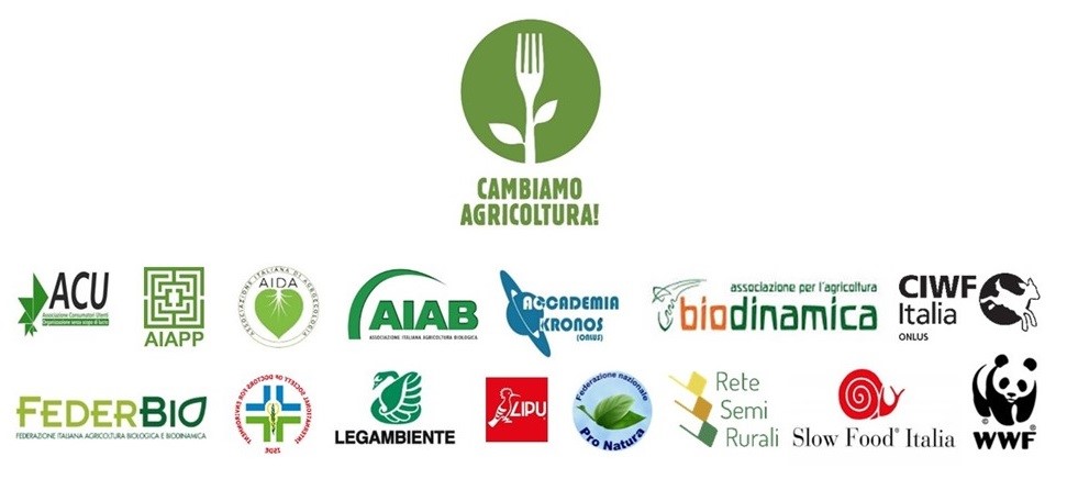 CambiamoAgricoltura